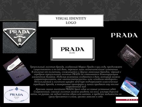 prada brand identity system|what is prada's brand awareness.